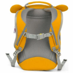 Affenzahn Small Friend Tiger - Kids' Backpack -camping sale affenzahn small friend tiger kids backpack detail 3