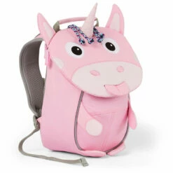 Affenzahn Small Friend Unicorn - Kids' Backpack -camping sale affenzahn small friend unicorn kids backpack detail 3