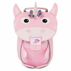 Affenzahn Small Friend Unicorn - Kids' Backpack -camping sale affenzahn small friend unicorn kids backpack detail 5