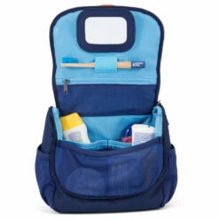 Affenzahn Toiletry Bag Bear - Wash Bag 13 Affenzahn Toiletry Bag Bear - Wash Bag -camping sale affenzahn toiletry bag bear wash bag detail 5