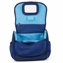 Affenzahn Toiletry Bag Bear - Wash Bag 14 Affenzahn Toiletry Bag Bear - Wash Bag -camping sale affenzahn toiletry bag bear wash bag detail 6