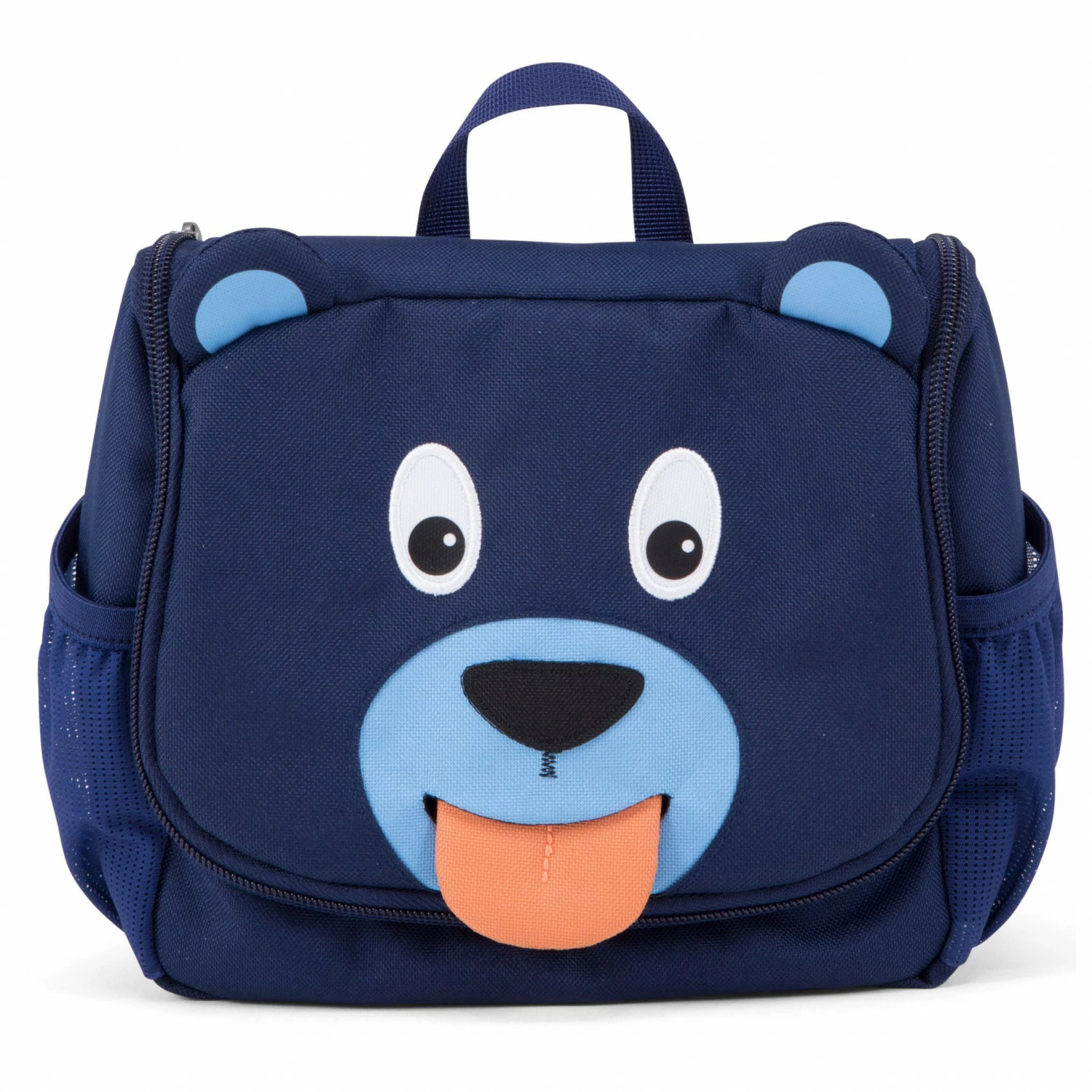Affenzahn Toiletry Bag Bear - Wash Bag 3 Affenzahn Toiletry Bag Bear - Wash Bag