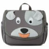 Affenzahn Toiletry Bag Dog - Wash Bag