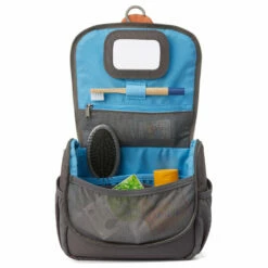 Affenzahn Toiletry Bag Dog - Wash Bag 13 Affenzahn Toiletry Bag Dog - Wash Bag -camping sale affenzahn toiletry bag dog wash bag detail 6