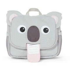 Affenzahn Toiletry Bag Koala - Wash Bag 11 Affenzahn Toiletry Bag Koala - Wash Bag -camping sale affenzahn toiletry bag koala wash bag detail 4