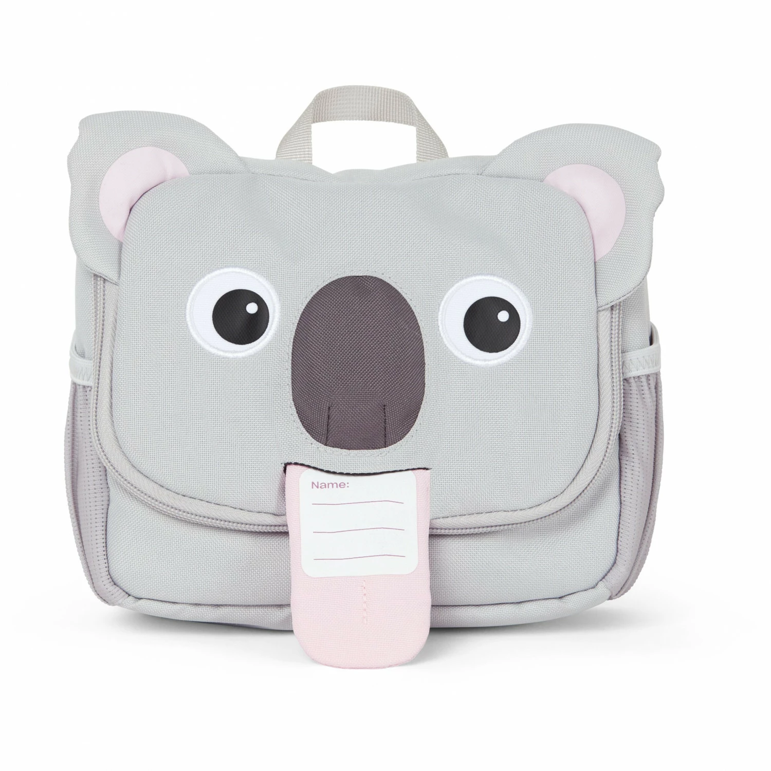 Affenzahn Toiletry Bag Koala - Wash Bag 6 Affenzahn Toiletry Bag Koala - Wash Bag - Image 4