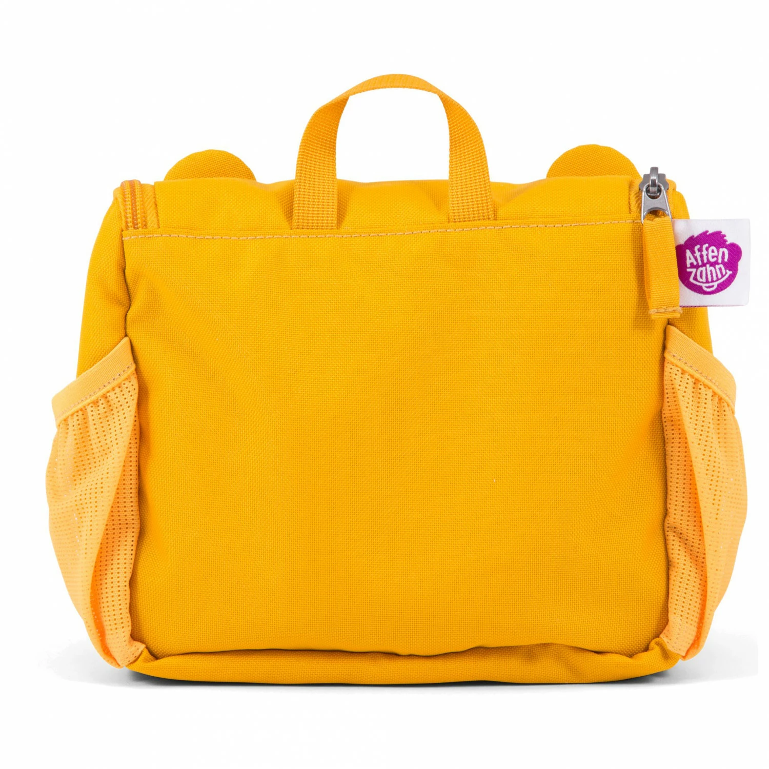 Affenzahn Toiletry Bag Tiger - Wash Bag 4 Affenzahn Toiletry Bag Tiger - Wash Bag - Image 2