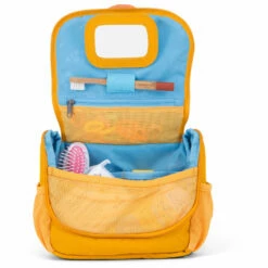 Affenzahn Toiletry Bag Tiger - Wash Bag 13 Affenzahn Toiletry Bag Tiger - Wash Bag -camping sale affenzahn toiletry bag tiger wash bag detail 5