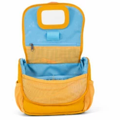 Affenzahn Toiletry Bag Tiger - Wash Bag 14 Affenzahn Toiletry Bag Tiger - Wash Bag -camping sale affenzahn toiletry bag tiger wash bag detail 6