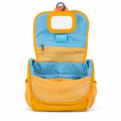 Affenzahn Toiletry Bag Tiger - Wash Bag 15 Affenzahn Toiletry Bag Tiger - Wash Bag -camping sale affenzahn toiletry bag tiger wash bag detail 7