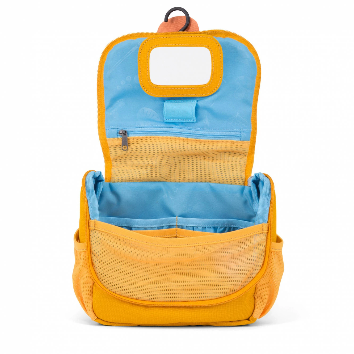 Affenzahn Toiletry Bag Tiger - Wash Bag 9 Affenzahn Toiletry Bag Tiger - Wash Bag - Image 7