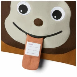 Turnbeutel Affenzahn - Kids' Backpack -camping sale affenzahn turnbeutel affenzahn kids backpack detail 3
