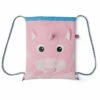 Affenzahn Turnbeutel Einhorn - Kids' Backpack -camping sale affenzahn turnbeutel einhorn kids backpack