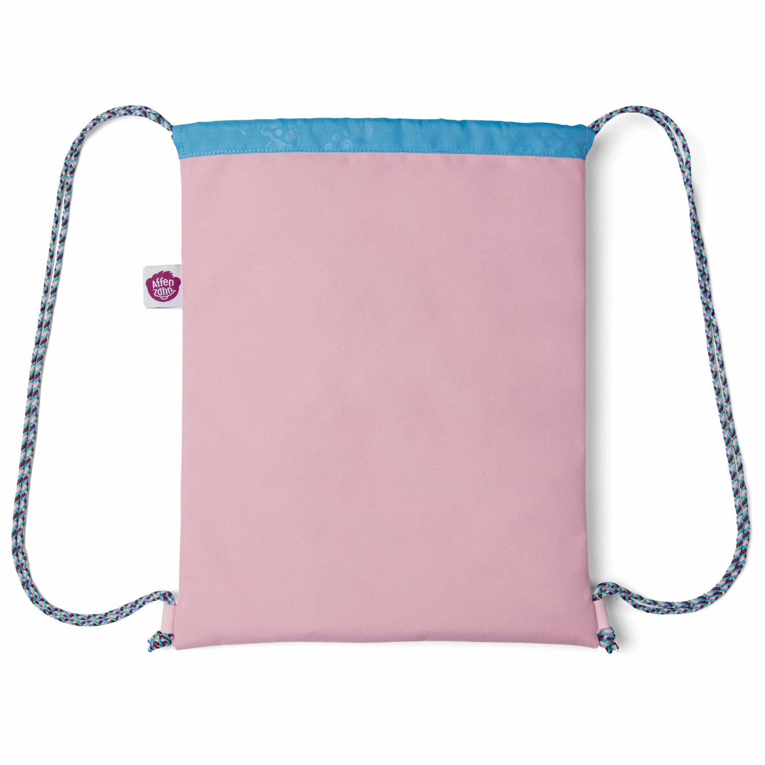 Affenzahn Turnbeutel Einhorn - Kids' Backpack 4 Affenzahn Turnbeutel Einhorn - Kids' Backpack - Image 2