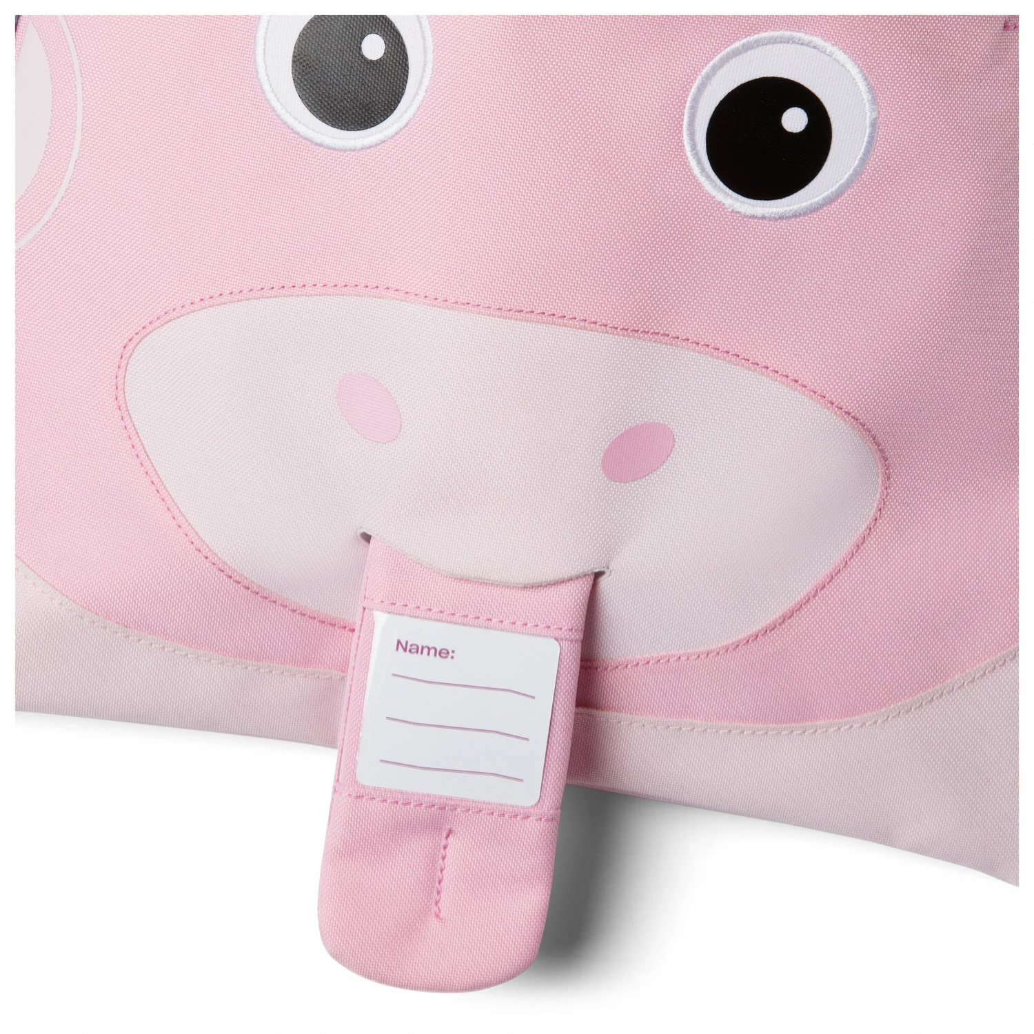 Affenzahn Turnbeutel Einhorn - Kids' Backpack 5 Affenzahn Turnbeutel Einhorn - Kids' Backpack - Image 3