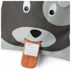 Affenzahn Turnbeutel Hund - Kids' Backpack -camping sale affenzahn turnbeutel hund kids backpack detail 3