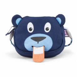 Affenzahn Wallet Bear - Wallet -camping sale affenzahn wallet bear wallet detail 3