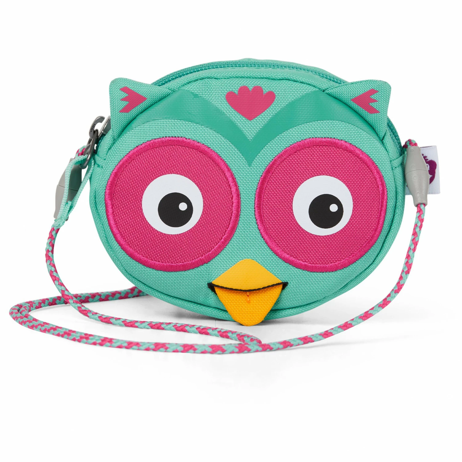 Affenzahn Wallet Owl - Wallet 3 Affenzahn Wallet Owl - Wallet