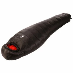 Ibex 1200 - Down Sleeping Bag -camping sale alvivo ibex 1200 down sleeping bag detail 2