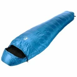 Ibex 500 - Down Sleeping Bag 6 Ibex 500 - Down Sleeping Bag -camping sale alvivo ibex 500 down sleeping bag detail 2
