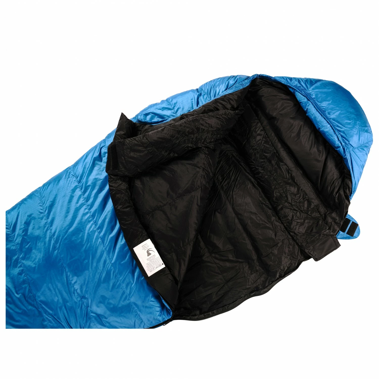 Ibex 500 - Down Sleeping Bag 5 Ibex 500 - Down Sleeping Bag - Image 3