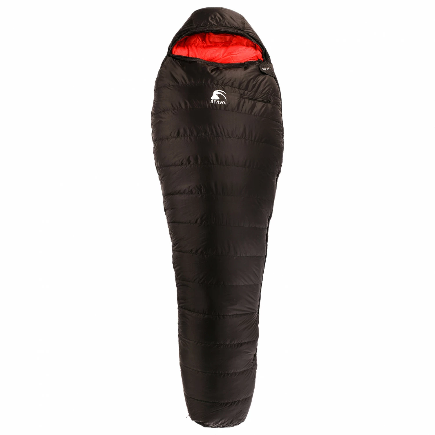 Ibex 500 - Down Sleeping Bag 3 Ibex 500 - Down Sleeping Bag