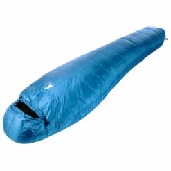 Ibex 700 - Down Sleeping Bag -camping sale alvivo ibex 700 down sleeping bag detail 2
