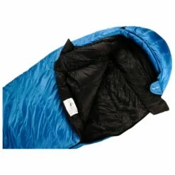 Ibex 700 - Down Sleeping Bag -camping sale alvivo ibex 700 down sleeping bag detail 3
