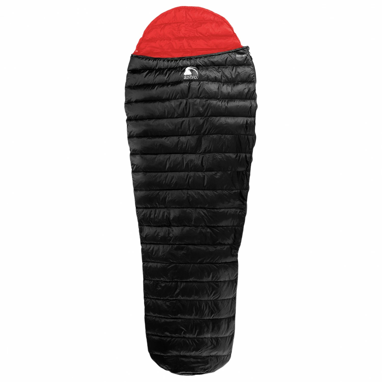 Ibex Light - Down Sleeping Bag 3 Ibex Light - Down Sleeping Bag