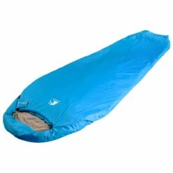 Light 4 - Synthetic Sleeping Bag -camping sale alvivo light 4 synthetic sleeping bag detail 2