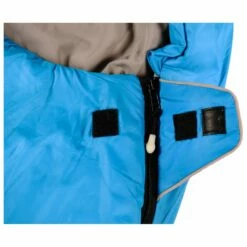 Light 4 - Synthetic Sleeping Bag -camping sale alvivo light 4 synthetic sleeping bag detail 5