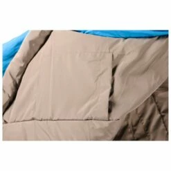 Light 4 - Synthetic Sleeping Bag -camping sale alvivo light 4 synthetic sleeping bag detail 7