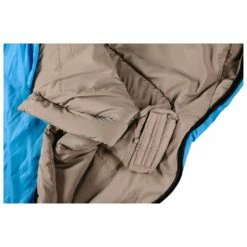 Light 4 - Synthetic Sleeping Bag -camping sale alvivo light 4 synthetic sleeping bag detail 8