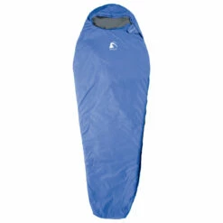 Light 8 - Synthetic Sleeping Bag