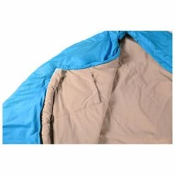Light 8 - Synthetic Sleeping Bag -camping sale alvivo light 8 synthetic sleeping bag detail 7