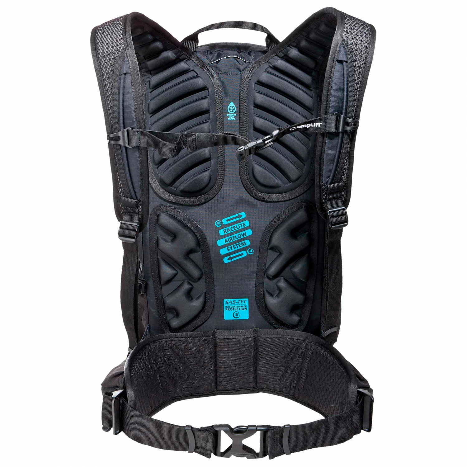 Amplifi E-Track 23 - Cycling Backpack 5 Amplifi E-Track 23 - Cycling Backpack - Image 3