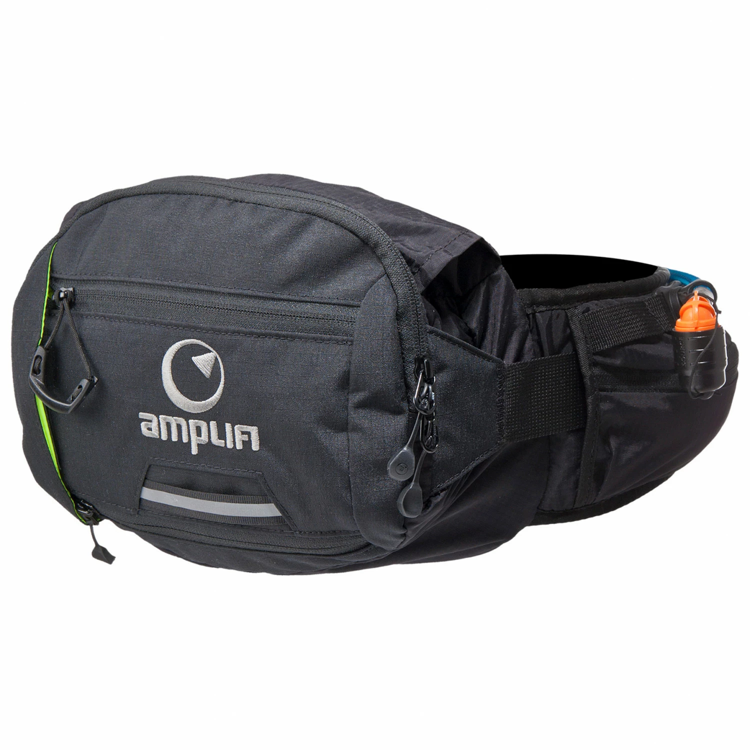 Amplifi Hipster 4 - Hip Bag 3 Amplifi Hipster 4 - Hip Bag