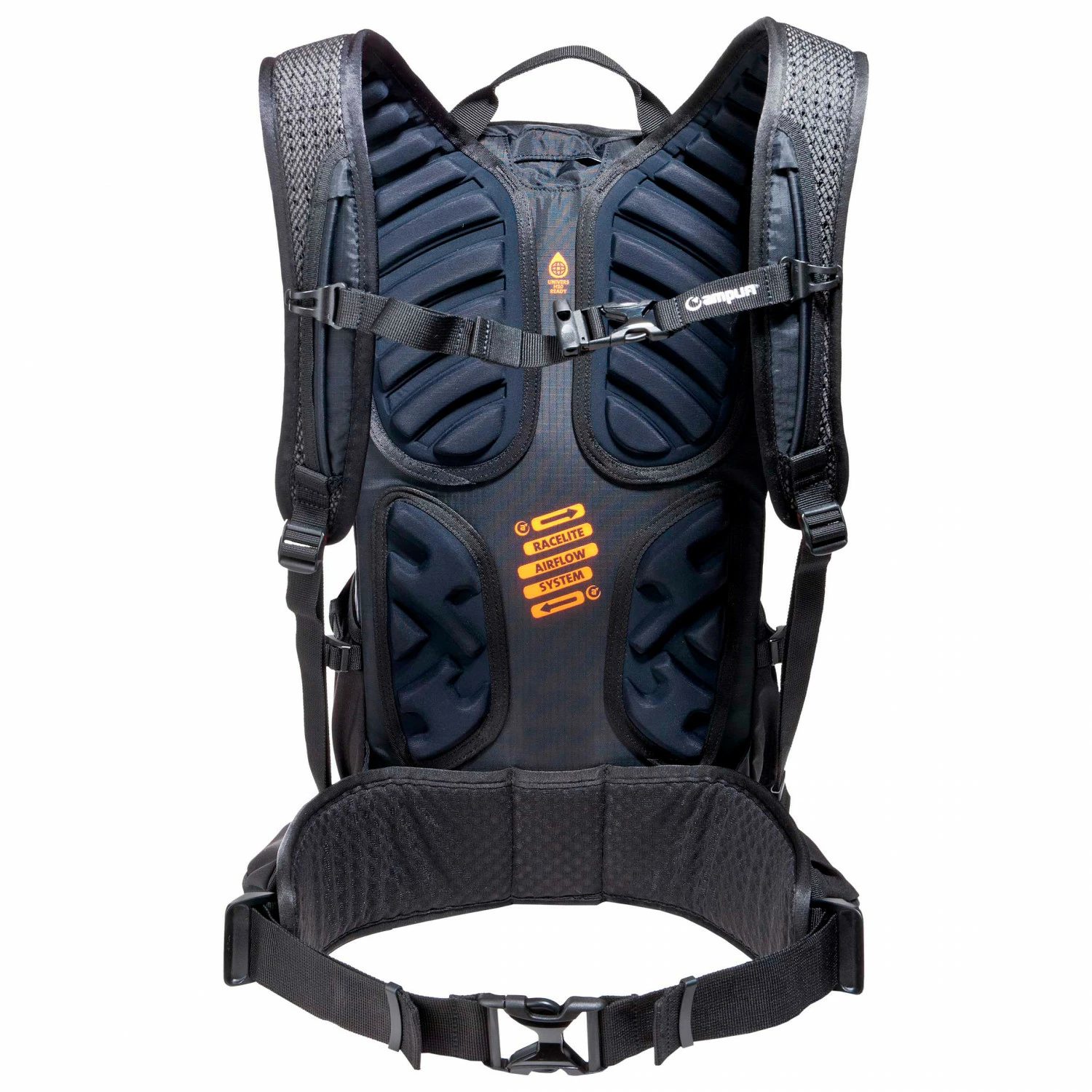 Amplifi Track 23 - Cycling Backpack 4 Amplifi Track 23 - Cycling Backpack - Image 2