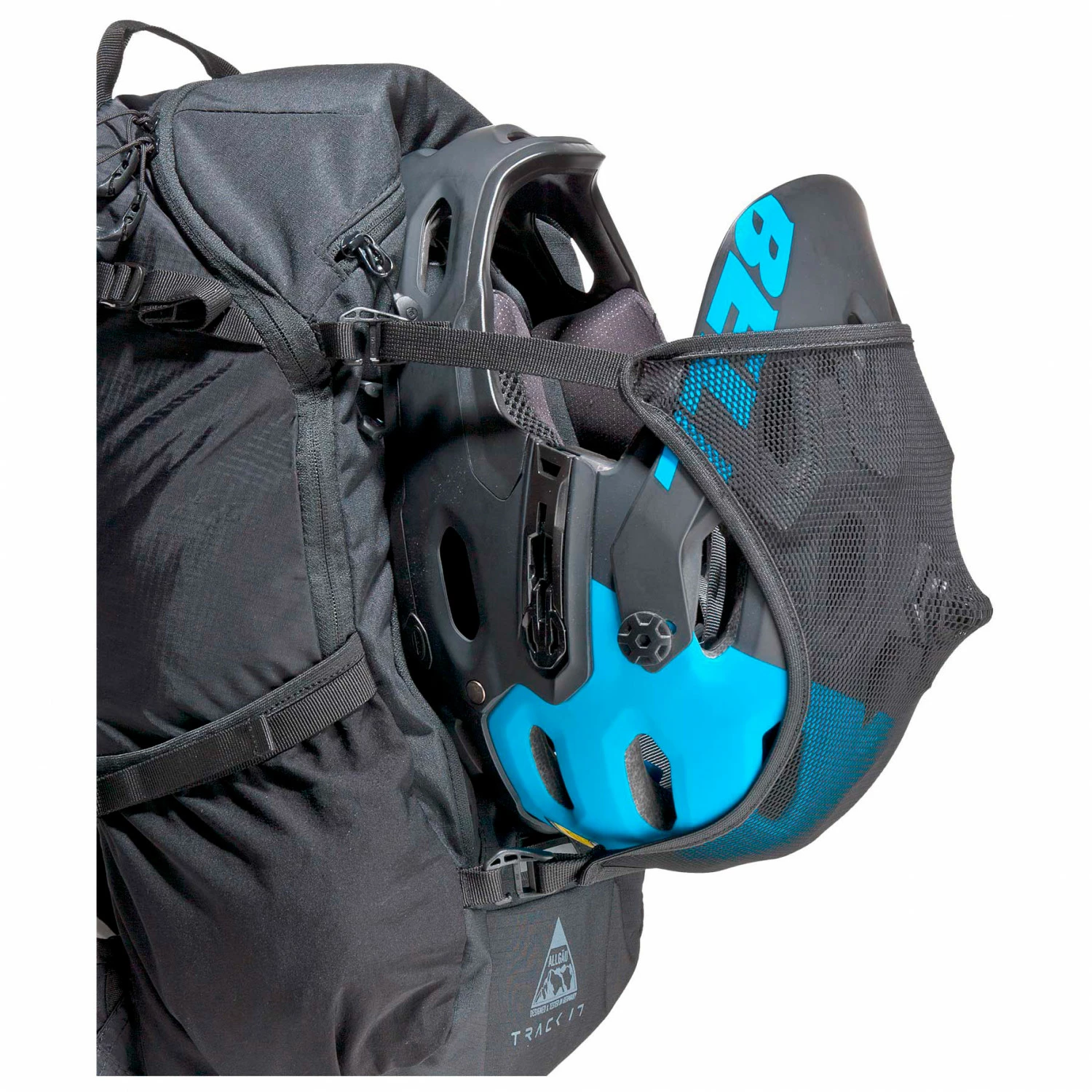 Amplifi Track 23 - Cycling Backpack 6 Amplifi Track 23 - Cycling Backpack - Image 4