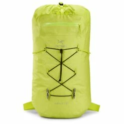 Arc'teryx Alpha FL 40 Backpack - Mountaineering Backpack
