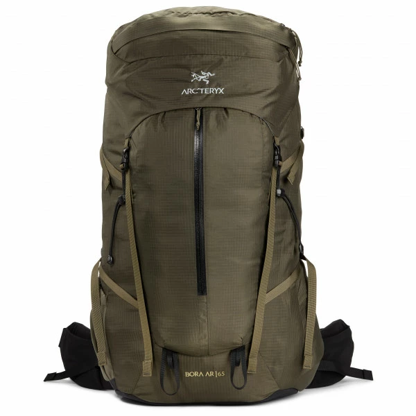 Arc'teryx Bora 65 - Walking Backpack 3 Arc'teryx Bora 65 - Walking Backpack