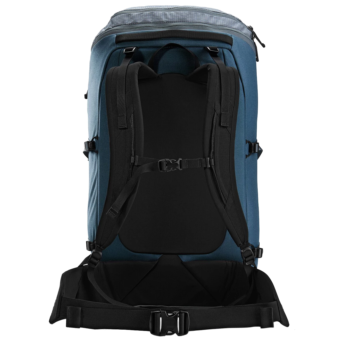 Arc'teryx Konseal 40 - Climbing Backpack 5 Arc'teryx Konseal 40 - Climbing Backpack - Image 3