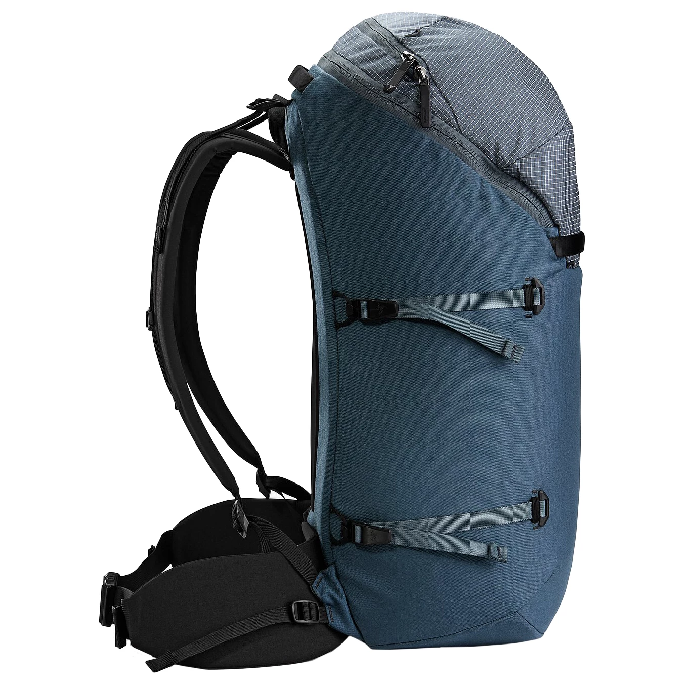 Arc'teryx Konseal 40 - Climbing Backpack 6 Arc'teryx Konseal 40 - Climbing Backpack - Image 4