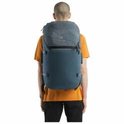 Arc'teryx Konseal 40 - Climbing Backpack 16 Arc'teryx Konseal 40 - Climbing Backpack -camping sale arcteryx konseal 40 climbing backpack detail 7