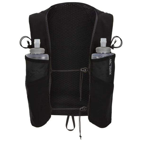 Arc'teryx Women's Norvan 7 Vest - Trail Running Backpack 3 Arc'teryx Women's Norvan 7 Vest - Trail Running Backpack