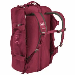 Bach Dr. Duffel 40 - Luggage 11 Bach Dr. Duffel 40 - Luggage -camping sale bach dr duffel 40 luggage detail 3