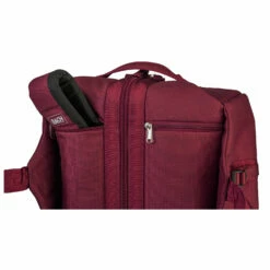 Bach Dr. Duffel 40 - Luggage 13 Bach Dr. Duffel 40 - Luggage -camping sale bach dr duffel 40 luggage detail 5