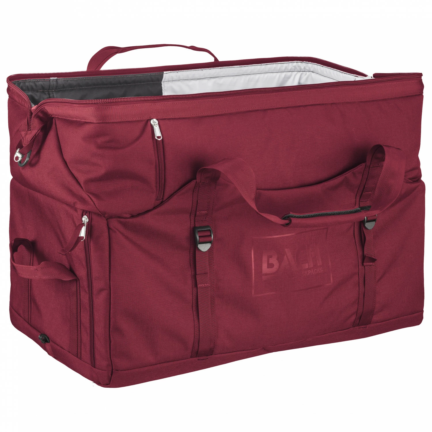 Bach Dr. Duffel 70 - Luggage 4 Bach Dr. Duffel 70 - Luggage - Image 2