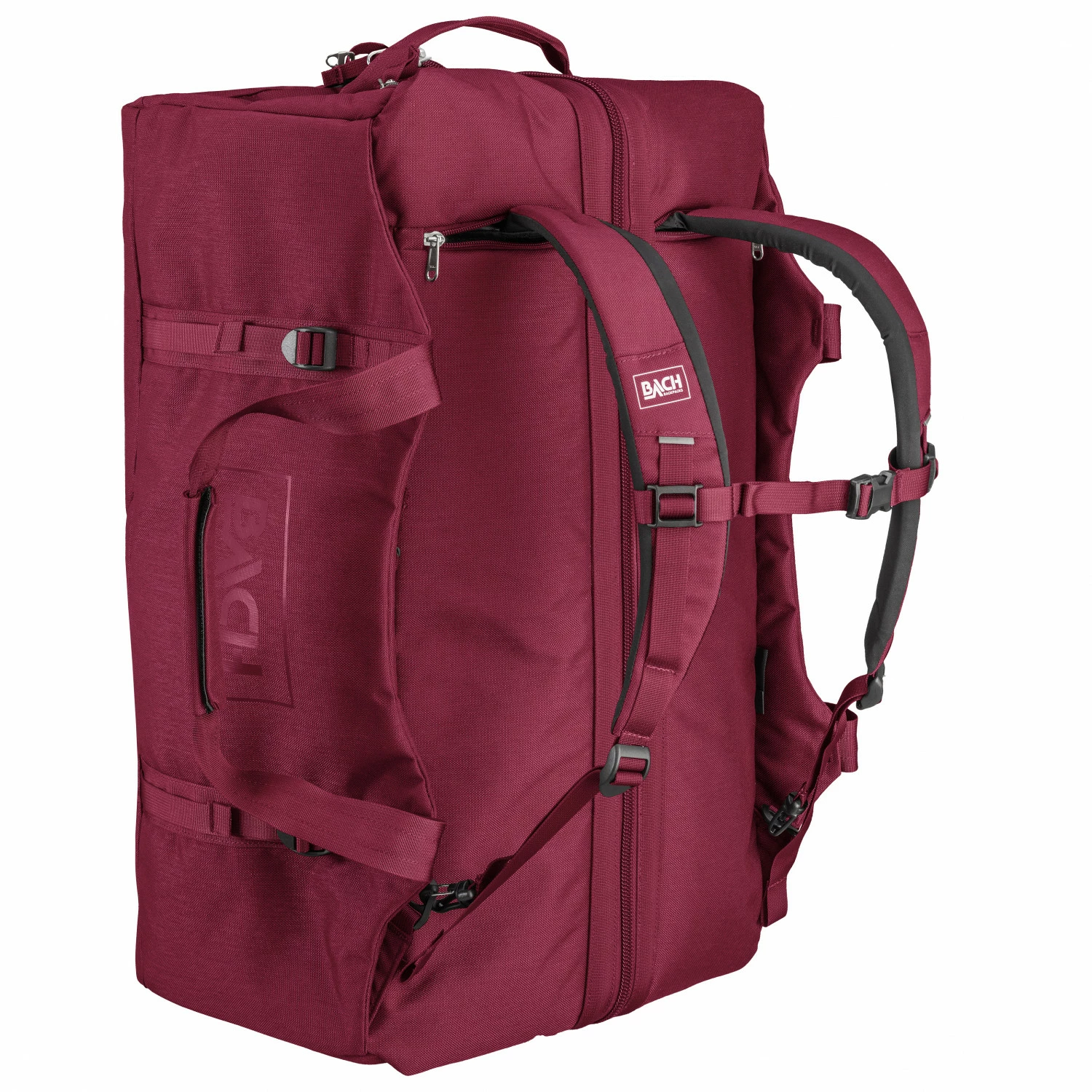 Bach Dr. Duffel 70 - Luggage 5 Bach Dr. Duffel 70 - Luggage - Image 3