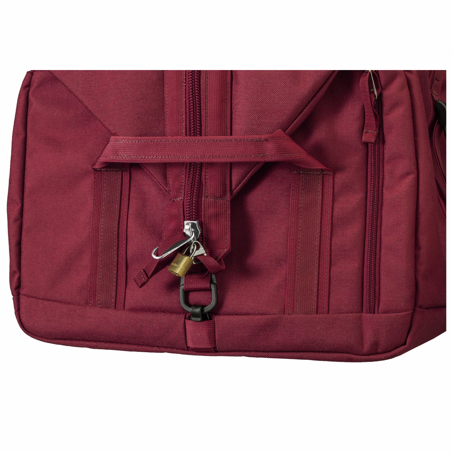 Bach Dr. Duffel 70 - Luggage 6 Bach Dr. Duffel 70 - Luggage - Image 4